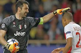 JUVENTUS. Buffon, "Pallone d'Oro? Troppo lontani da Champions.."