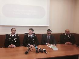SETTIMO TORINESE. Morto neonato abbandonato, ferite compatibili con caduta