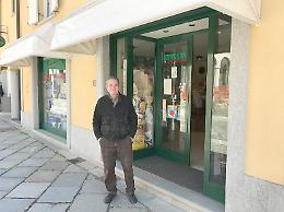 CHIVASSO. Multe in via del Collegio, lettera shock ad un commerciante
