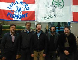 IVREA. Cordera e Allabatre nuovi segretari della Lega Pianasso attacca Togni. E si pensa già al 2018
