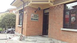 VENARIA. Fanno esplodere bancomat, malviventi ricercati nel Torinese