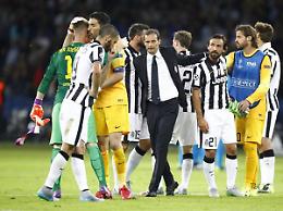 CALCIO. Champions: finale all'italiana, Juve cerca il 13