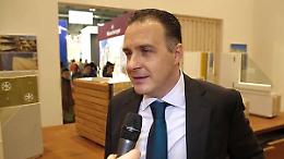 TORINO. Federlegno: Orsini, "in Italia prodotto c'è, manca politica"
