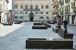 IVREA. Perché Ivrea non è più "la bella"