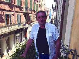 CHIVASSO. "Vado a trovare mio cugino, Papa Francesco..."