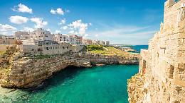 Turismo, gli italiani preferiscono la Puglia
