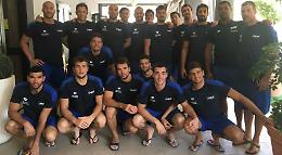 PALLANUOTO. Il Settebello vola in finale nella World League: Croazia ko