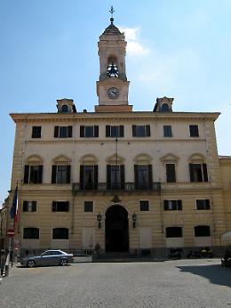 IVREA. Il medaglione di Antonino Pio in mostra