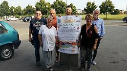 VENARIA. CenArancio-Quartieri in festa 2017 a Savonera
