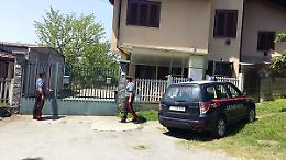 ROCCA. Tenta di uccidere la madre dopo un litigio