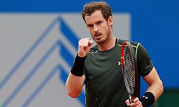 TENNIS. Murray troverà sulla sua strada a Parigi Khachanov
