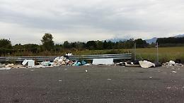 BORGARO. Una città degradata
