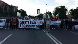 BORGARO. Protesta contro i rom. L'attacco di Latella
