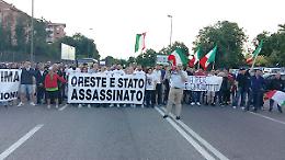 BORGARO. Protesta contro i Rom. L'attacco di Latella