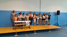 DRUENTO. Edizione 2017 delle “Eccellenze Scolastiche”