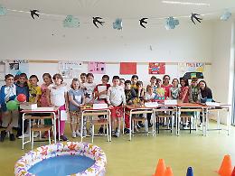 SCARMAGNO. Eureka! Piccoli inventori crescono a scuola
