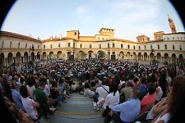 ROMA. Festival letterari, un'esplosione da nord a sud