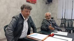 MAPPANO. Dopo le elezioni parla Cantone