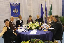 IVREA. Inner Wheel: “Un aiuto a chi ci aiuta”
