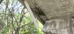 IVREA. Due milioni e mezzo dal Ministero per il terzo ponte? E’ la politica  degli “annunci...”