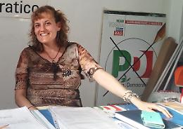 VENARIA. Virga su commissione antimafia