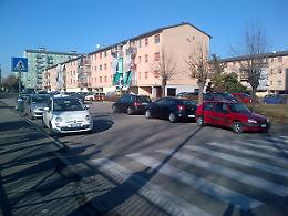 VENARIA. Pensionata aggredisce i Civich