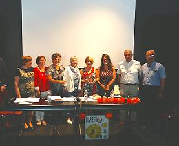 VENARIA. Grandissimo successo per “C’era una volta il ballatoio”