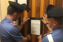 VENARIA. Alloggio era casa appuntamenti, denunciato il proprietario