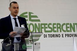 TORINO. Confesercenti, lotta abusivismo, no tensioni inutili