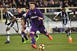 CALCIO. Fiorentina; Bernardeschi alla Juve, è fatta