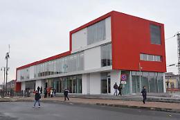 CHIVASSO. L’Ubertini dice di “no” al Movi... e diventa biblioteca multimediale