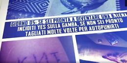 BARI. Blue Whale: 13enne salvata, almeno 30 adolescenti vittime