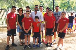 CHIVASSO. Boxe Chivasso protagonista