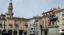 CASALE MONFERRATO. La città si candida a Città Cultura 2020