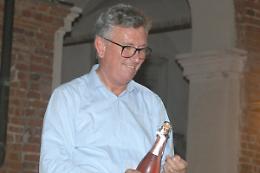 CHIVASSO. Castello metta in pratica quanto ha  dichiarato durante  il pubblico dibattito de La Voce