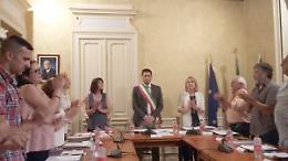 CAVAGNOLO. Inizia l'era di Andrea Gavazza