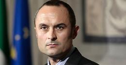 ROMA. Governo: il ministro Costa si è dimesso
