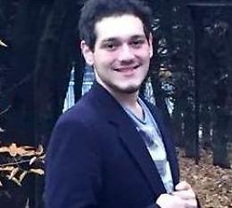MONTEU. Covacci, sindaco a soli 20 anni