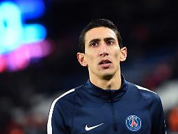 CALCIO. Mercato: Roma ritenta per Mahrez, Inter sogna Di Maria