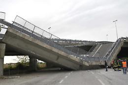 FOSSANO. Crollo Fossano: sindaco, Toninelli ci dia risposte