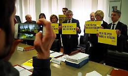 TORINO. Regeni: due militanti Radicali torinesi in sciopero della fame