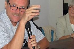 IVREA. Giuseppe Vino: “Circolo Brat? Nessuna pretesa”