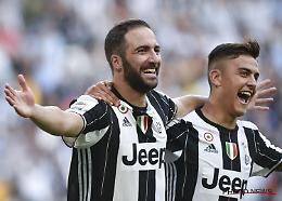 CALCIO. Serie A: tre tenori rilanciano Juve, stop Atalanta