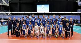 VOLLEY. In World League l'Italia torna alla vittoria contro la Francia