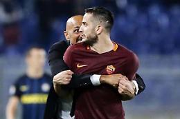 CALCIO. Greco no allo Zenit, Cairo respinge United per n.9. Carlao via