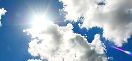 TORINO. Previsioni meteo per mercoledì 21 marzo
