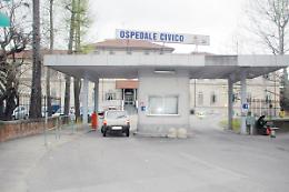 CHIVASSO. Sicurezza negli ospedali: serve una  vigilanza armata