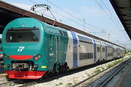 CHIVASSO. Ferrovie: Pinerolo-Chivasso, con 12 mln via passaggi livello