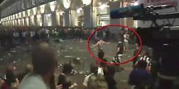 TORINO. Piazza S.Carlo: 4 condanne per omicidio a banda spray