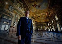 ROMA. Ndrangheta: Dna, presente in quasi tutte le Regioni